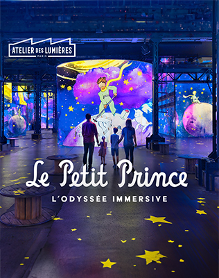 Atelier des Lumi&egrave;res
